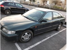 honda accord berlina (cc/ce) del año 1998