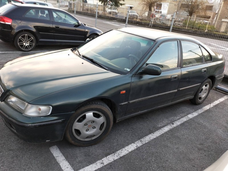 honda accord berlina (cc/ce) del año 1998