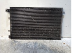 Recambio de condensador / radiador aire acondicionado para nissan qashqai (j10) acenta referencia OEM IAM S2G92100JD00A 995887DB