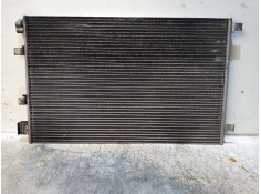 Recambio de condensador / radiador aire acondicionado para nissan qashqai (j10) acenta referencia OEM IAM S2G92100JD00A 995887DB 2