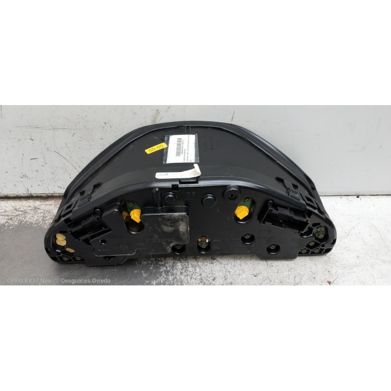 Recambio de cuadro instrumentos para mercedes clase e (w210) berlina diesel 270 cdi (210.016) referencia OEM IAM A2105407211  