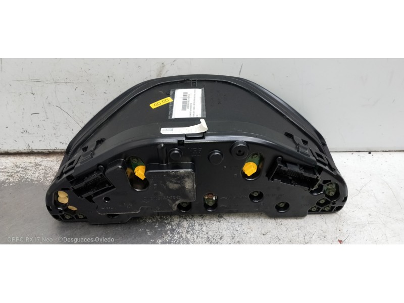 Recambio de cuadro instrumentos para mercedes clase e (w210) berlina diesel 270 cdi (210.016) referencia OEM IAM A2105407211  
