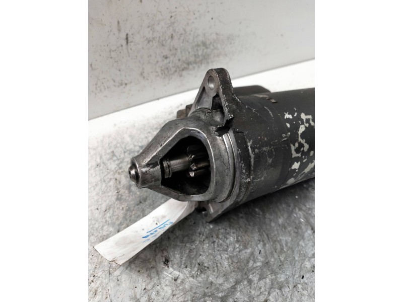 Recambio de motor arranque para opel kadett e referencia OEM IAM   