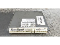Recambio de modulo electronico para mercedes clase e (w210) berlina diesel 270 cdi (210.016) referencia OEM IAM 0315450732 02651