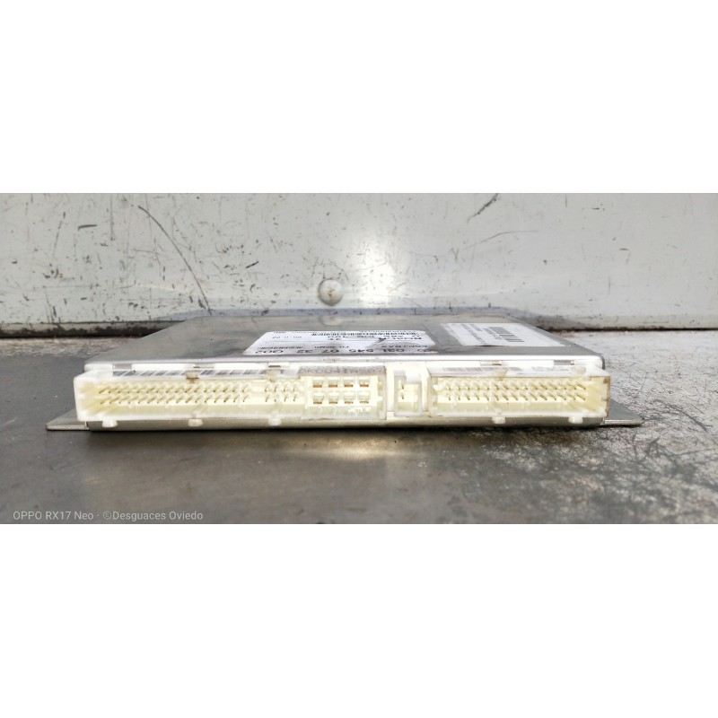 Recambio de modulo electronico para mercedes clase e (w210) berlina diesel 270 cdi (210.016) referencia OEM IAM 0315450732 02651