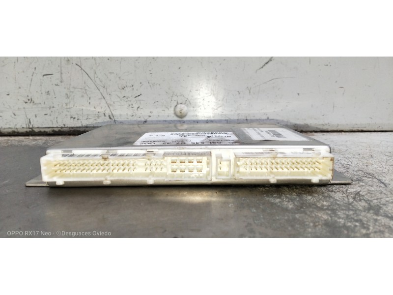 Recambio de modulo electronico para mercedes clase e (w210) berlina diesel 270 cdi (210.016) referencia OEM IAM 0315450732 02651