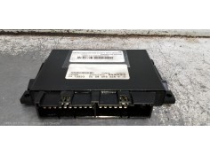 Recambio de modulo electronico para mercedes clase e (w210) berlina diesel 270 cdi (210.016) referencia OEM IAM A0255450532 5WK3