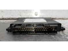 Recambio de modulo electronico para mercedes clase e (w210) berlina diesel 270 cdi (210.016) referencia OEM IAM A0255450532 5WK3 2