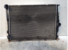 Recambio de radiador agua para bmw serie 3 berlina (e90) 318i referencia OEM IAM 756465401  