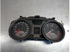 Recambio de cuadro instrumentos para renault megane ii berlina 5p 1.5 dci diesel referencia OEM IAM 8200399693D  