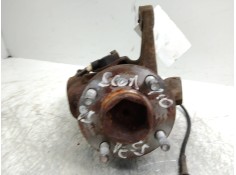 Recambio de mangueta delantera derecha para ford scorpio berl./turnier 2.3 16v dohc cat referencia OEM IAM   