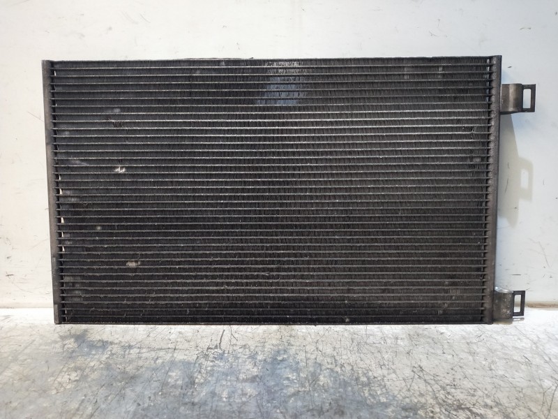 Recambio de condensador / radiador aire acondicionado para renault kangoo profesional referencia OEM IAM   