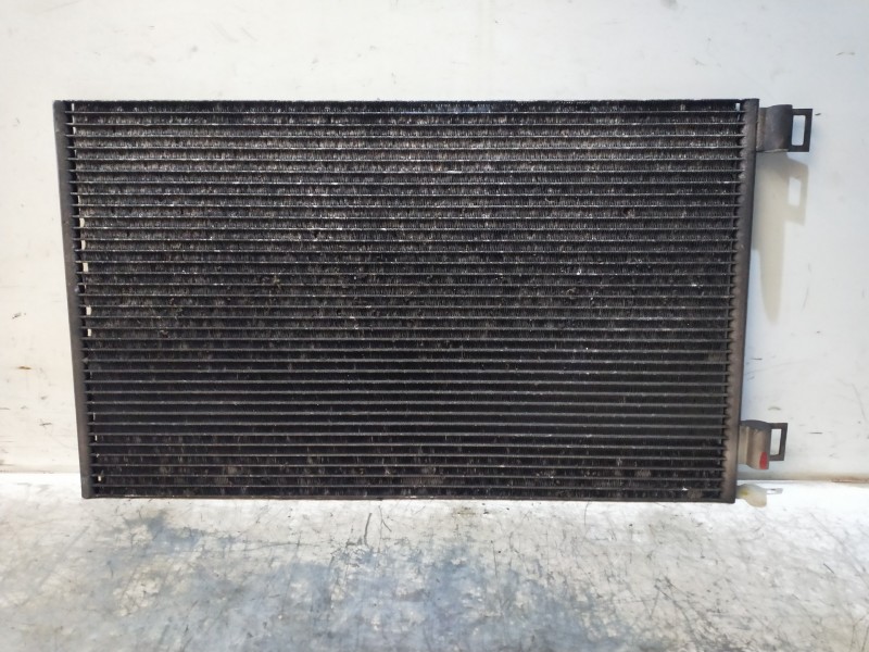 Recambio de condensador / radiador aire acondicionado para renault kangoo profesional referencia OEM IAM   