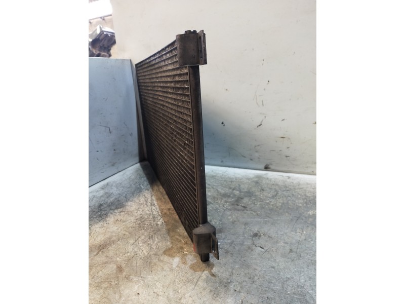 Recambio de condensador / radiador aire acondicionado para renault kangoo profesional referencia OEM IAM   