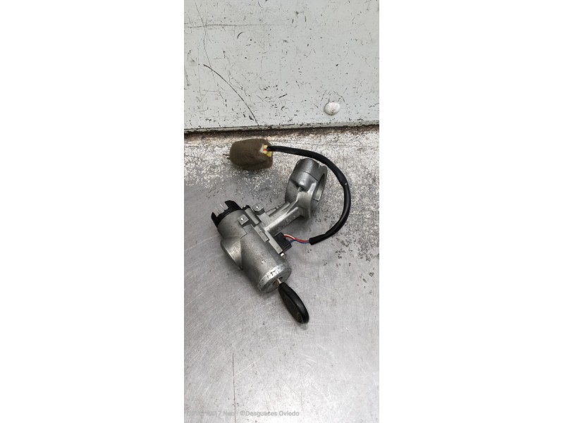 Recambio de conmutador de arranque para nissan terrano/terrano.ii (r20) comfort referencia OEM IAM   