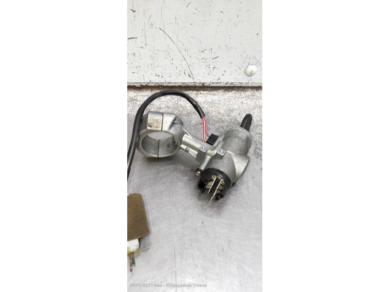 Recambio de conmutador de arranque para nissan terrano/terrano.ii (r20) comfort referencia OEM IAM   