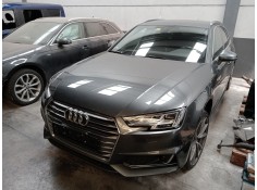 audi a4 avant (8w5) del año 2017 2