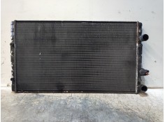 Recambio de radiador agua para volkswagen lupo (6x1/6e1) conceptline referencia OEM IAM   