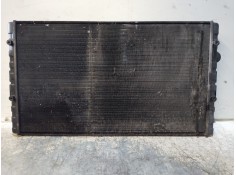 Recambio de radiador agua para volkswagen lupo (6x1/6e1) conceptline referencia OEM IAM    2