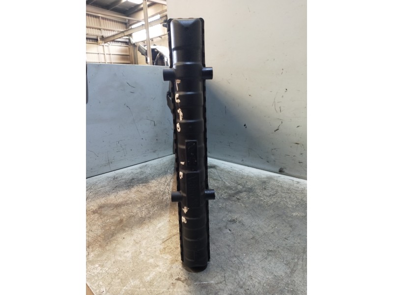 Recambio de radiador agua para volkswagen lupo (6x1/6e1) conceptline referencia OEM IAM   