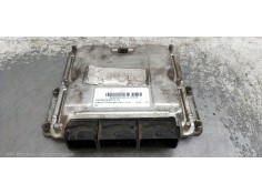 Recambio de centralita motor uce para renault scenic rx4 (ja0) 1.9 dci referencia OEM IAM 0281010980 HOM8200091416 