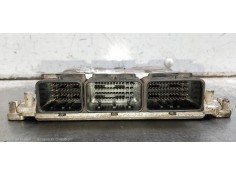 Recambio de centralita motor uce para renault scenic rx4 (ja0) 1.9 dci referencia OEM IAM 0281010980 HOM8200091416  2