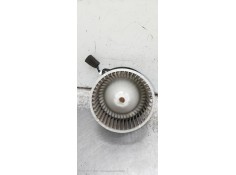 Recambio de motor calefaccion para hyundai h 1 2.5 turbodiesel referencia OEM IAM   