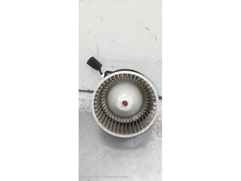 Recambio de motor calefaccion para hyundai h 1 2.5 turbodiesel referencia OEM IAM   