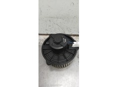 Recambio de motor calefaccion para hyundai h 1 2.5 turbodiesel referencia OEM IAM    2