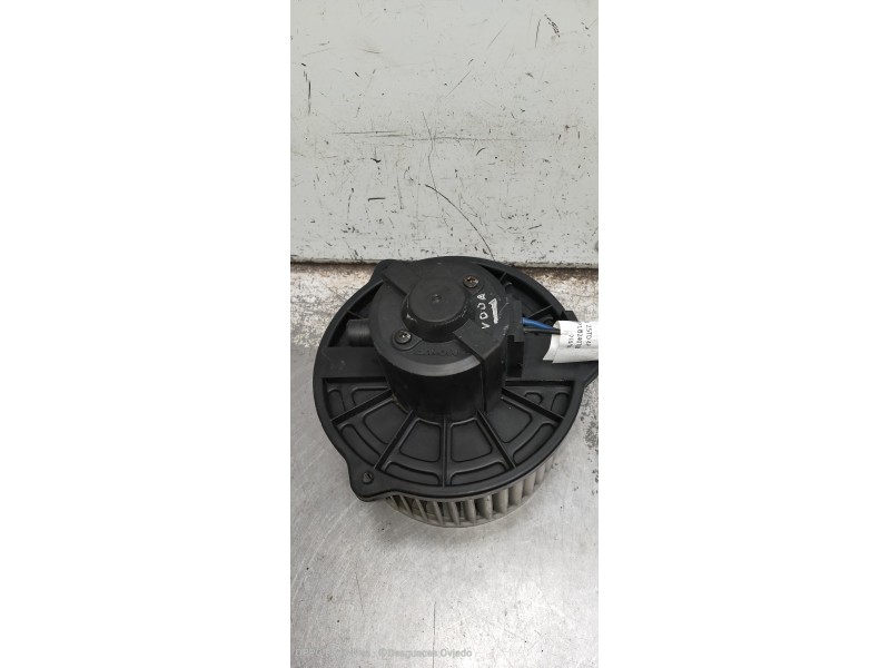 Recambio de motor calefaccion para hyundai h 1 2.5 turbodiesel referencia OEM IAM   