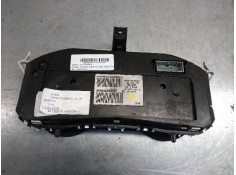 Recambio de cuadro instrumentos para renault megane ii berlina 5p 1.5 dci diesel referencia OEM IAM 8200399693D   2