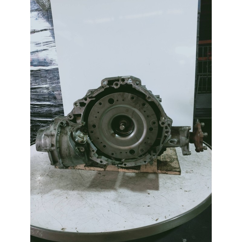 Recambio de caja cambios para audi a4 avant (8w5) referencia OEM IAM 8HP65ARHU 4612679 1103034029 AUTOMATICO