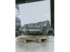 Recambio de caja cambios para audi a4 avant (8w5) referencia OEM IAM 8HP65ARHU 4612679 1103034029 AUTOMATICO 2