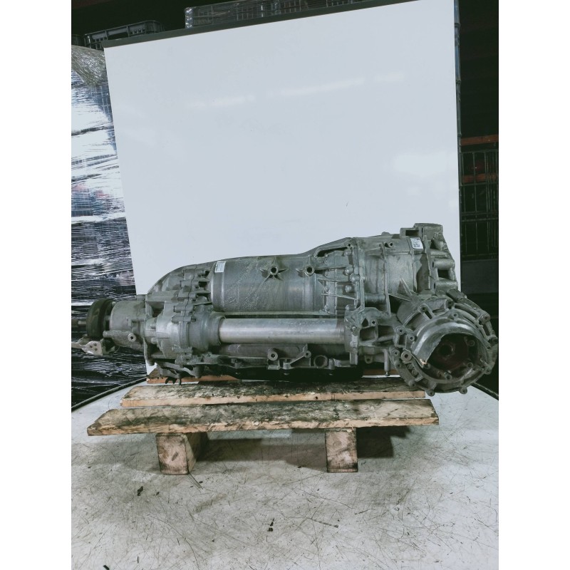 Recambio de caja cambios para audi a4 avant (8w5) referencia OEM IAM 8HP65ARHU 4612679 1103034029 AUTOMATICO