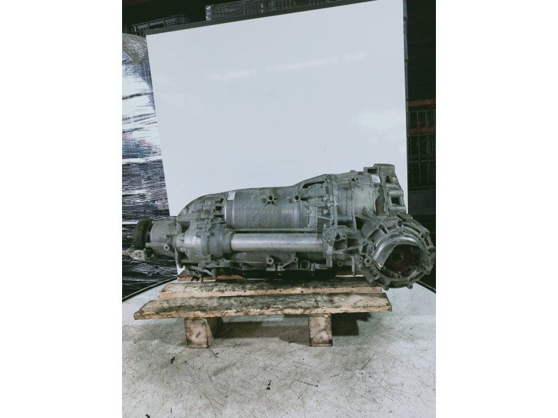 Recambio de caja cambios para audi a4 avant (8w5) referencia OEM IAM 8HP65ARHU 4612679 1103034029 AUTOMATICO