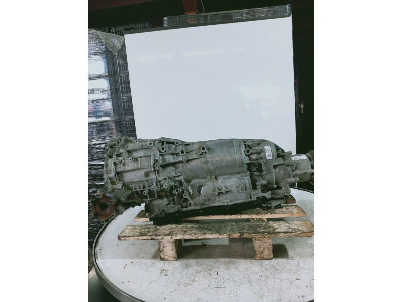 Recambio de caja cambios para audi a4 avant (8w5) referencia OEM IAM 8HP65ARHU 4612679 1103034029 AUTOMATICO