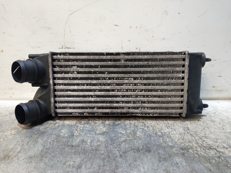 Recambio de intercooler para citroen c4 picasso exclusive referencia OEM IAM 9656503980  