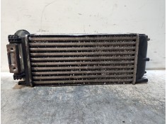 Recambio de intercooler para citroen c4 picasso exclusive referencia OEM IAM 9656503980   2