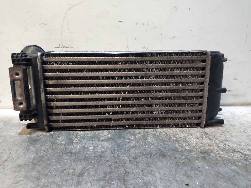 Recambio de intercooler para citroen c4 picasso exclusive referencia OEM IAM 9656503980  