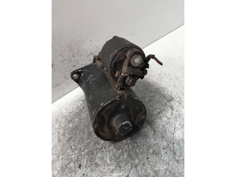 Recambio de motor arranque para opel kadett e referencia OEM IAM   