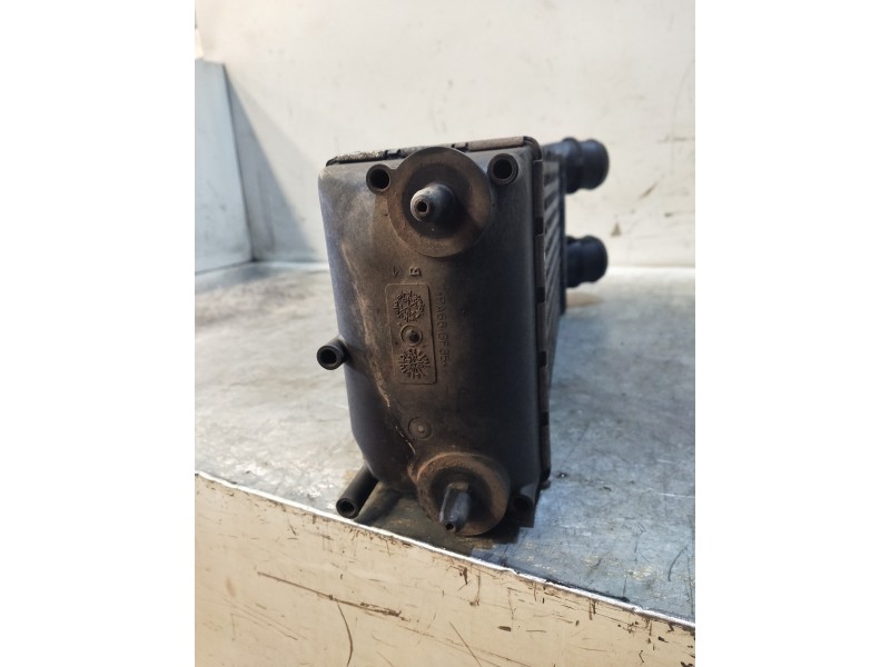 Recambio de intercooler para citroen c4 picasso exclusive referencia OEM IAM 9656503980  