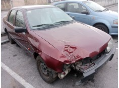 ford sierra berlina del año 1990