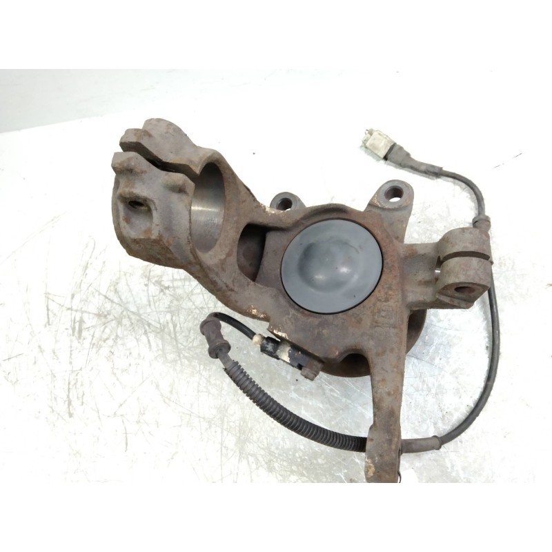 Recambio de mangueta delantera derecha para ford scorpio berl./turnier 2.3 16v dohc cat referencia OEM IAM   