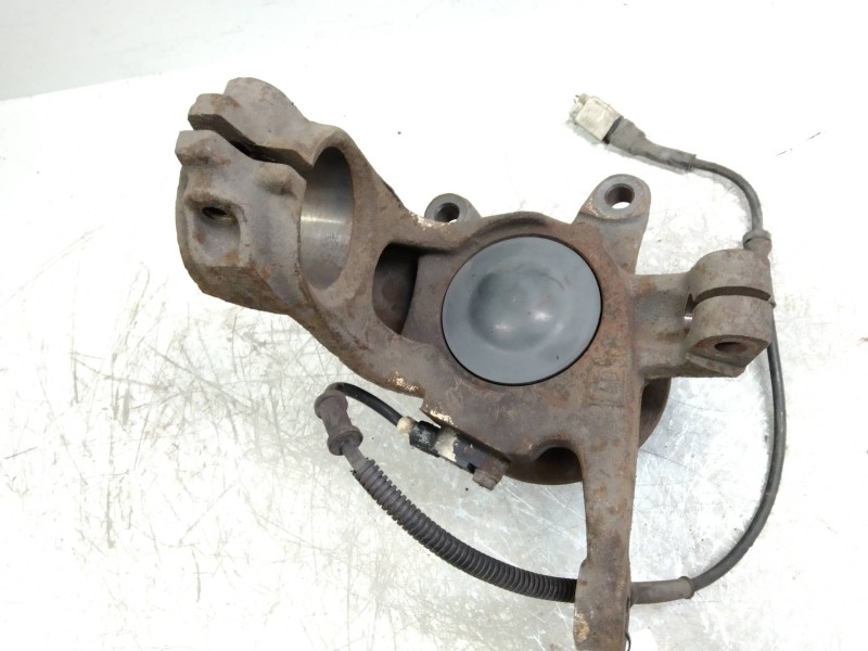 Recambio de mangueta delantera derecha para ford scorpio berl./turnier 2.3 16v dohc cat referencia OEM IAM   