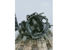 Recambio de caja cambios para seat ibiza (6j5) reference referencia OEM IAM KFK 18050 64 0439 5V