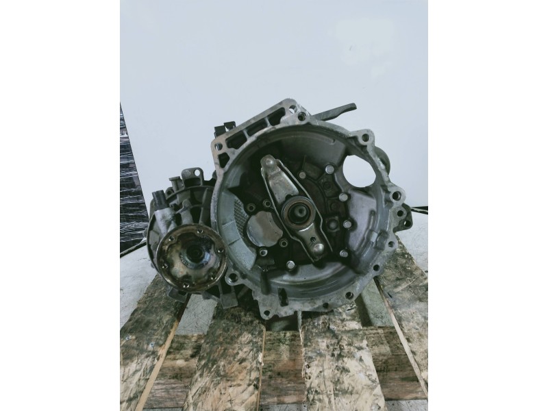 Recambio de caja cambios para seat ibiza (6j5) reference referencia OEM IAM KFK 18050 64 0439 5V