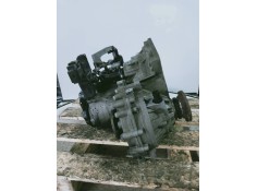 Recambio de caja cambios para seat ibiza (6j5) reference referencia OEM IAM KFK 18050 64 0439 5V 2