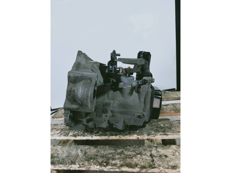 Recambio de caja cambios para seat ibiza (6j5) reference referencia OEM IAM KFK 18050 64 0439 5V