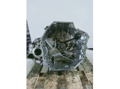 Recambio de caja cambios para nissan qashqai (j10) acenta referencia OEM IAM   6V