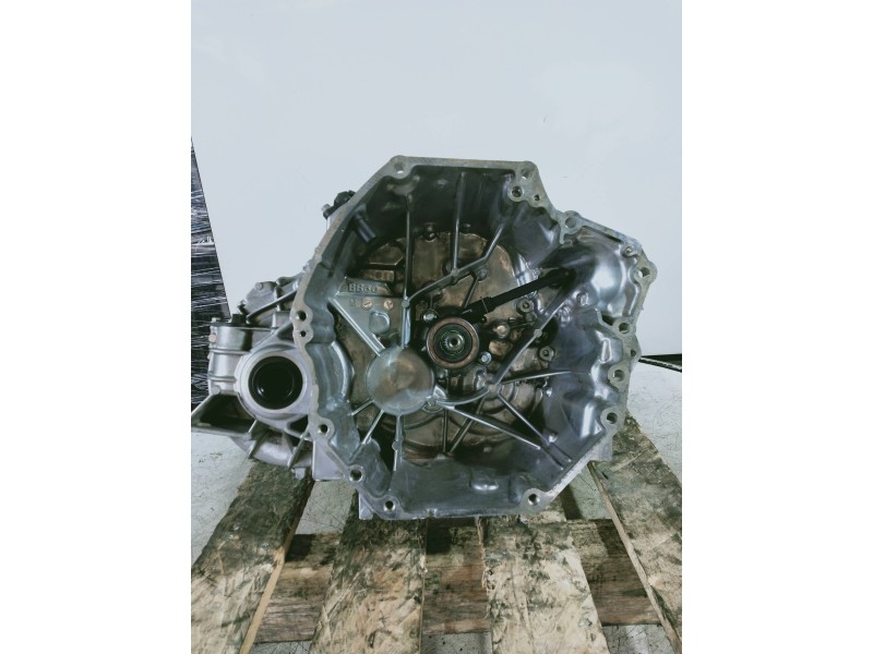 Recambio de caja cambios para nissan qashqai (j10) acenta referencia OEM IAM   6V